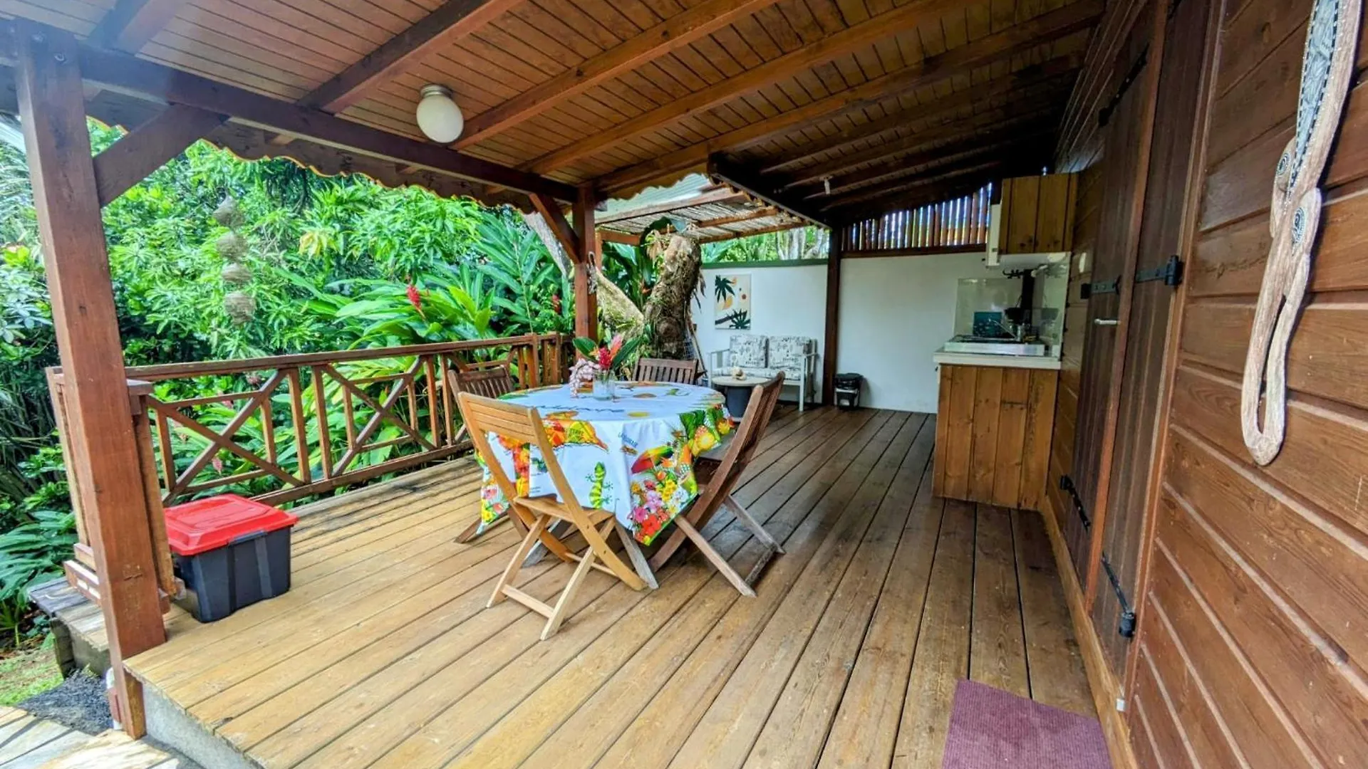 Domaine De Leranie Villa Lamentin 0*,  Guadeloupe
